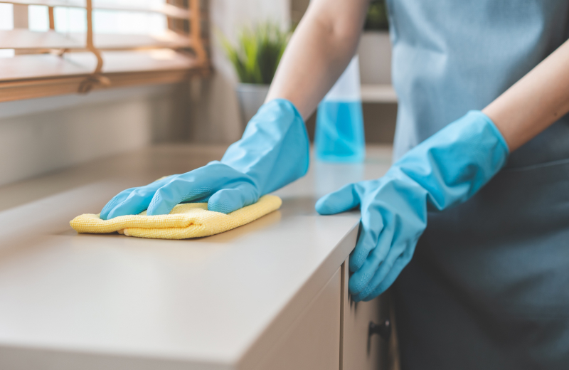 Comprehensive Services