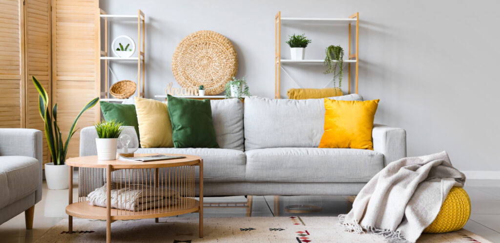 The Benefits of Deep Cleaning for Families Moving into Newly Built Homes