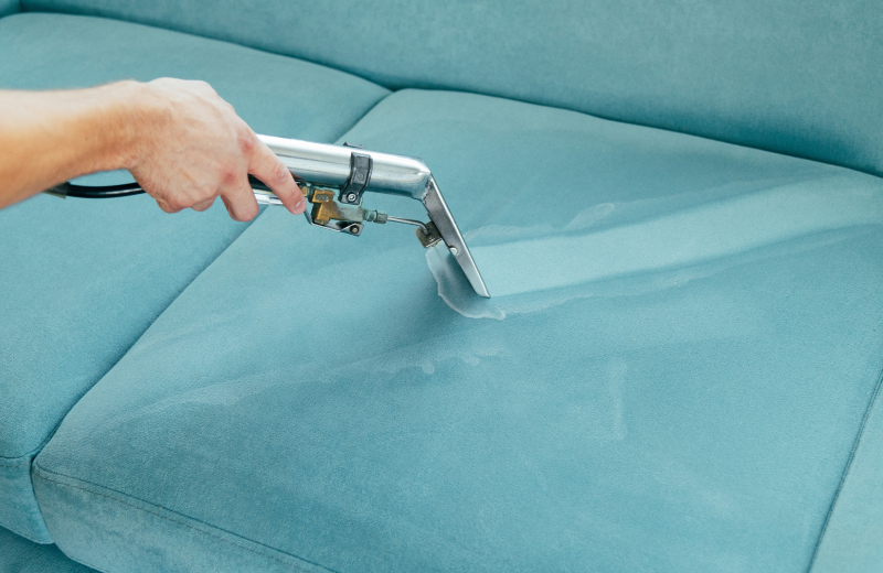 House Deep Cleaning (Exterior/Interior)