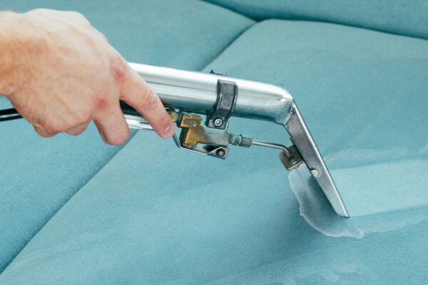 House Deep Cleaning (Exterior/Interior)