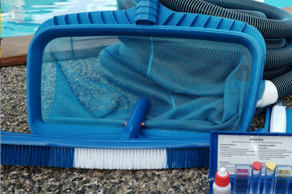 Water Tank Cleaning (Underground/Overground)