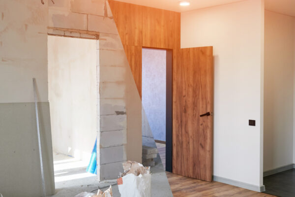 Fire and Water Damage Restoration