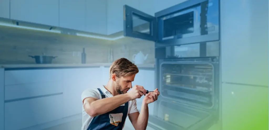 صيانة افران بالاحساء