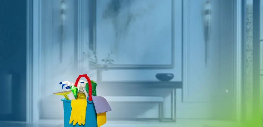 شركة تنظيف بالخبر والدمام